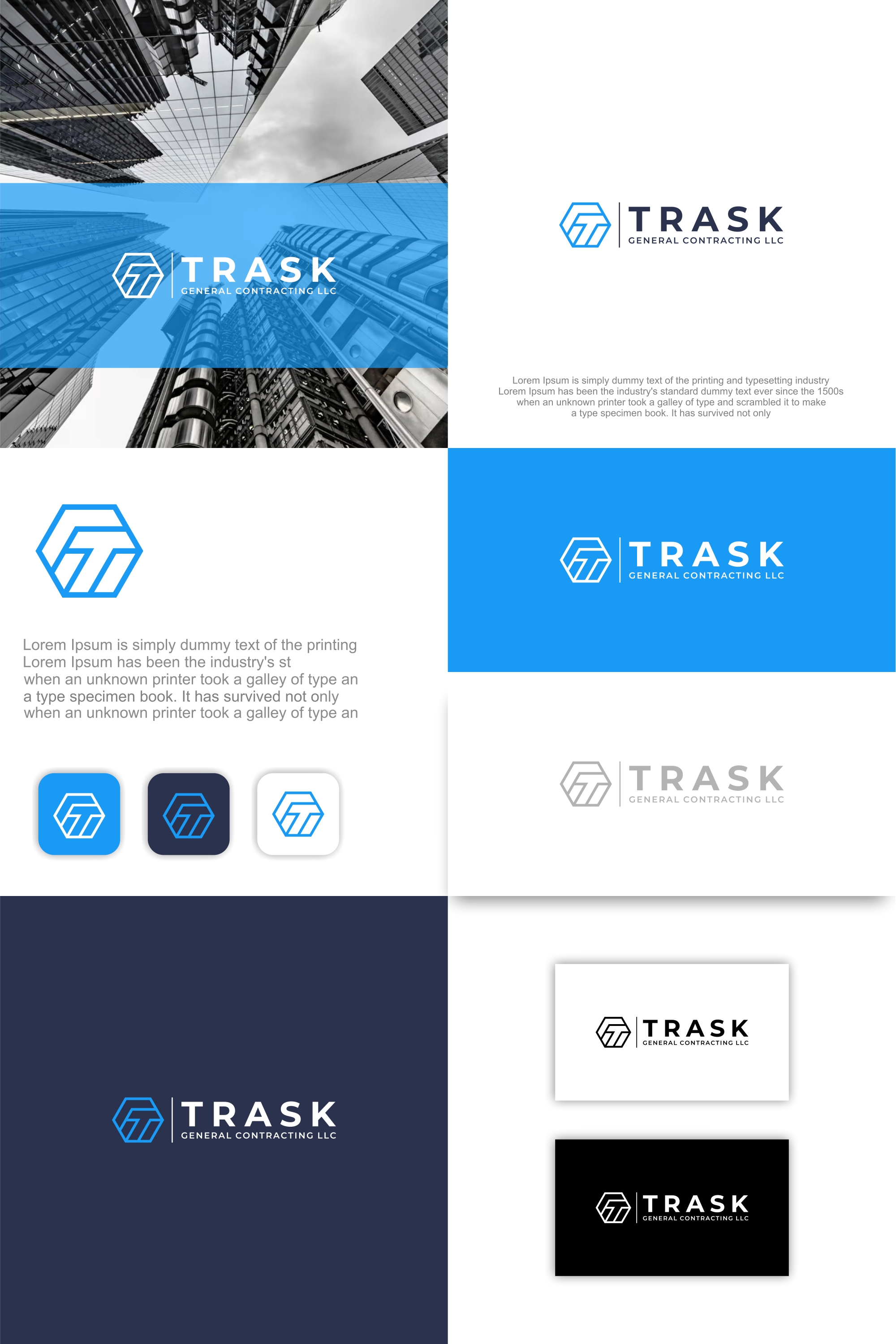 Logo-Design von Stone Black für dieses Projekt | Design #35855395