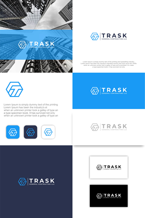 Logo-Design von Stone Black für dieses Projekt | Design: #35855395