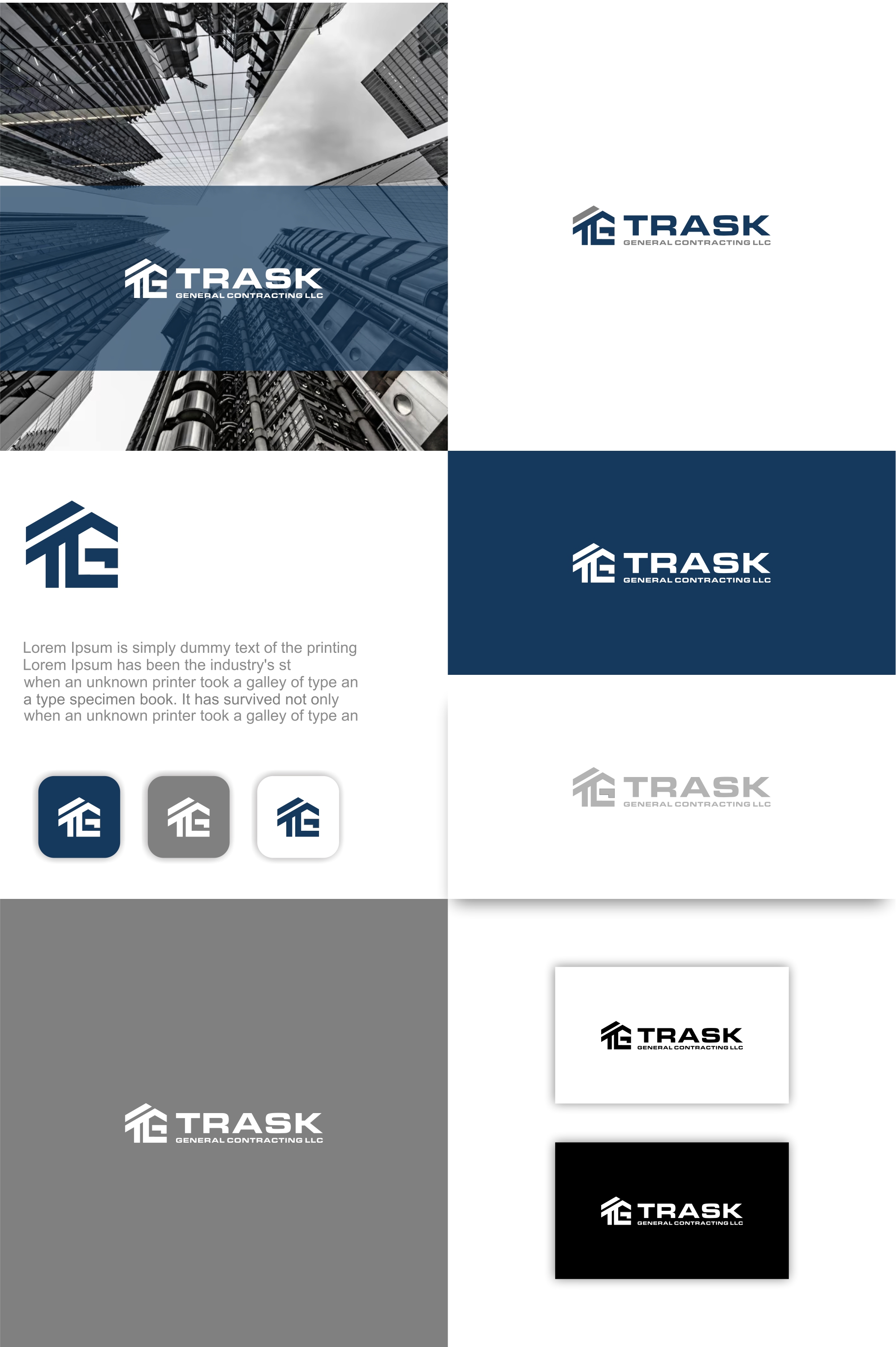 Logo Design by Stone Black for this project | Design: #35855396