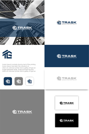 Logo Design by Stone Black for this project | Design: #35855396