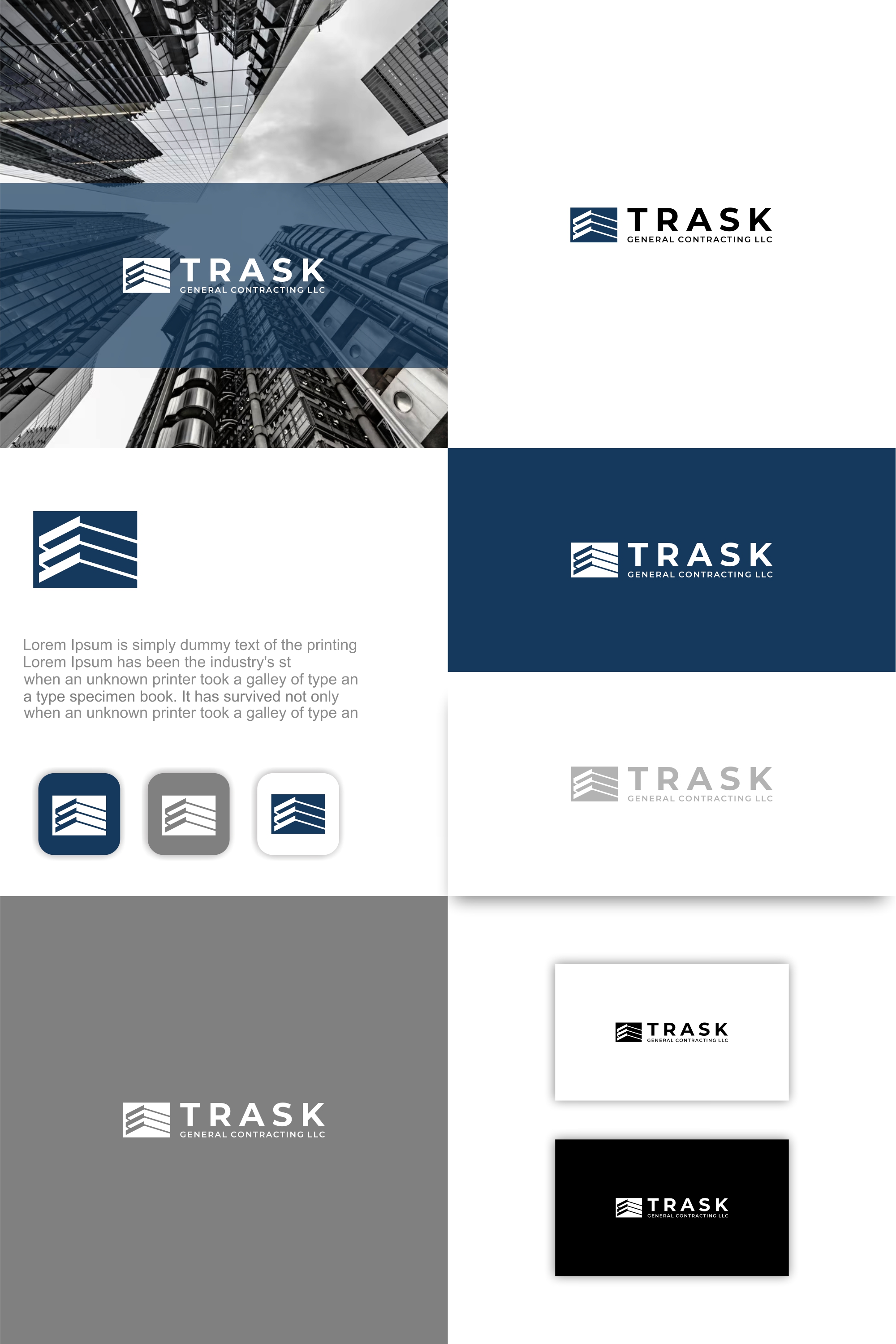 Logo Design by Stone Black for this project | Design #35855397