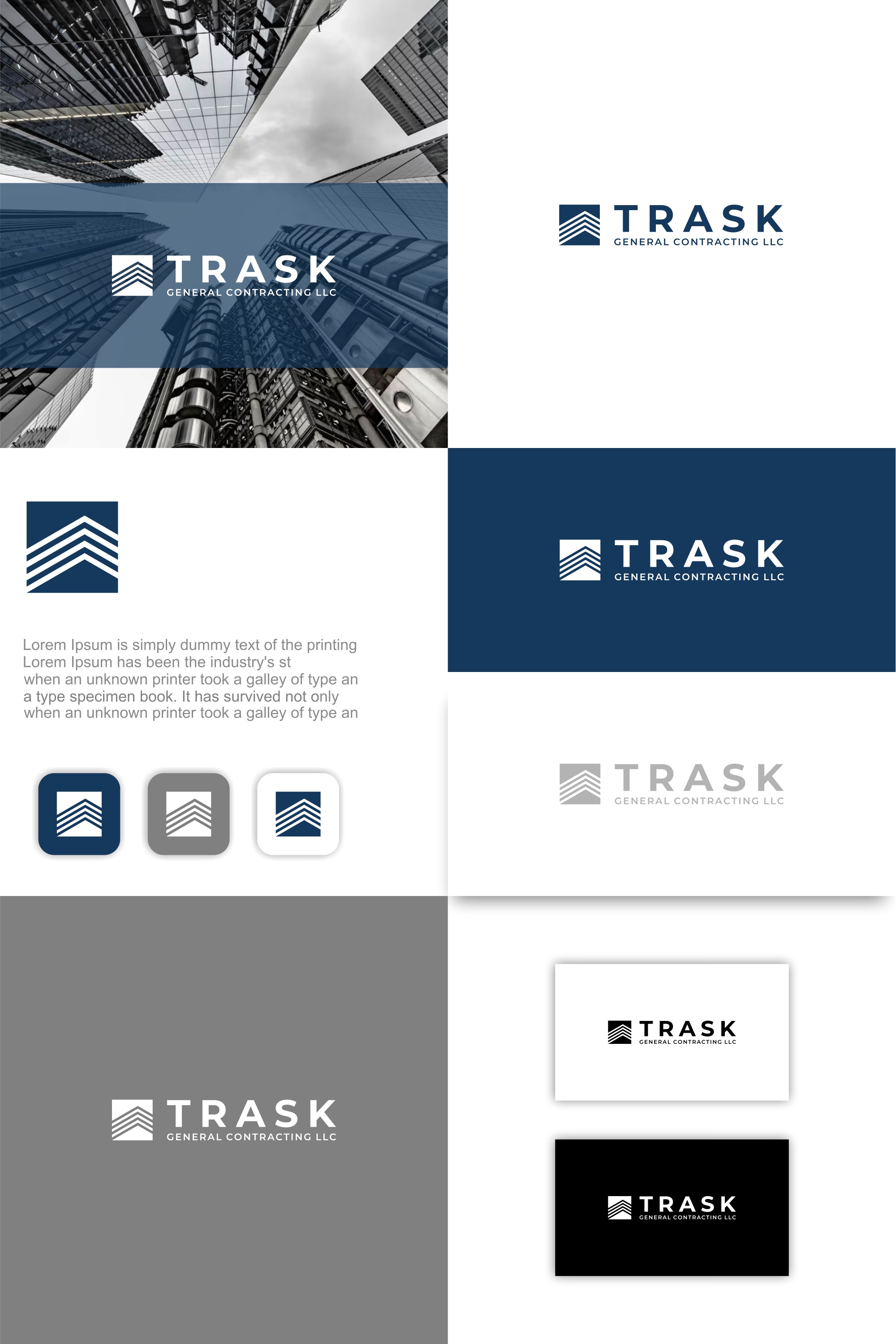 Logo-Design von Stone Black für dieses Projekt | Design #35855398