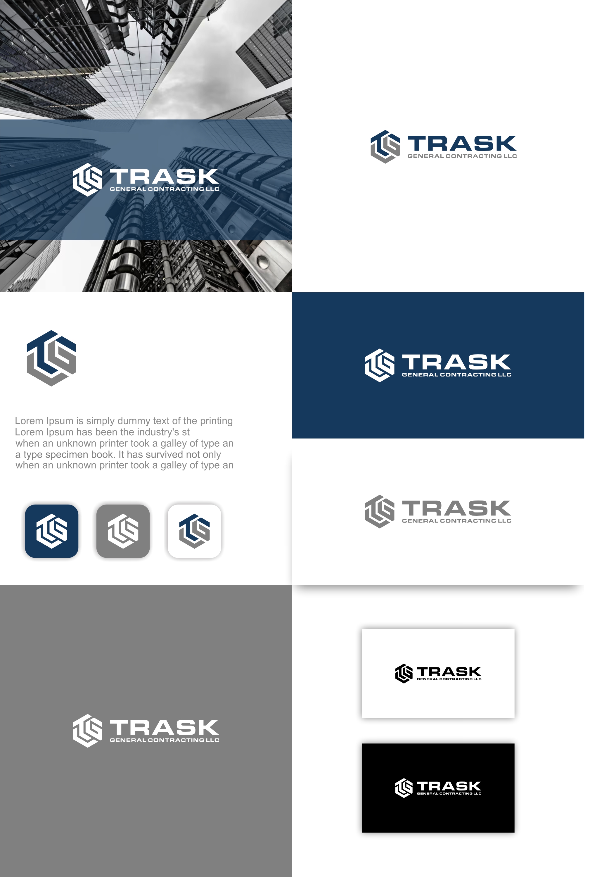 Logo Design by Stone Black for this project | Design #35874900