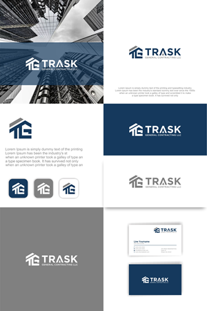 Logo-Design von Stone Black für dieses Projekt | Design: #35945209