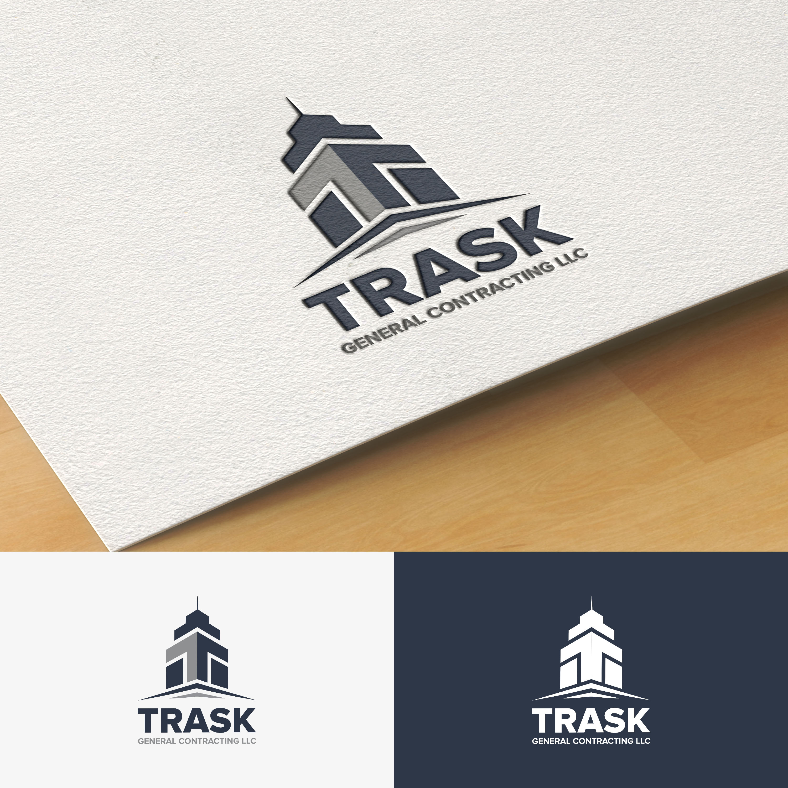 Logo Design by -ACE- for this project | Design #35849605