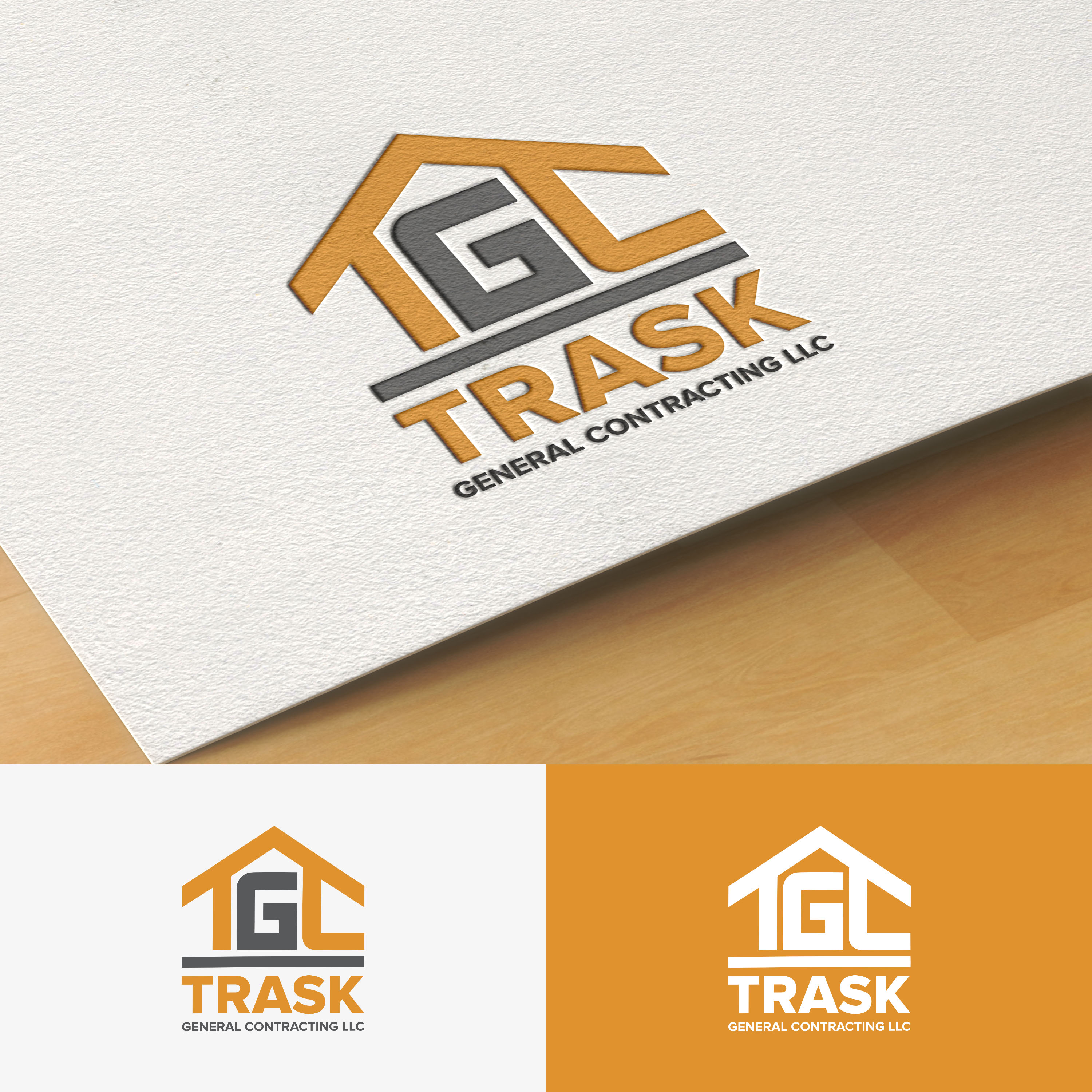 Logo Design by -ACE- for this project | Design #35849606