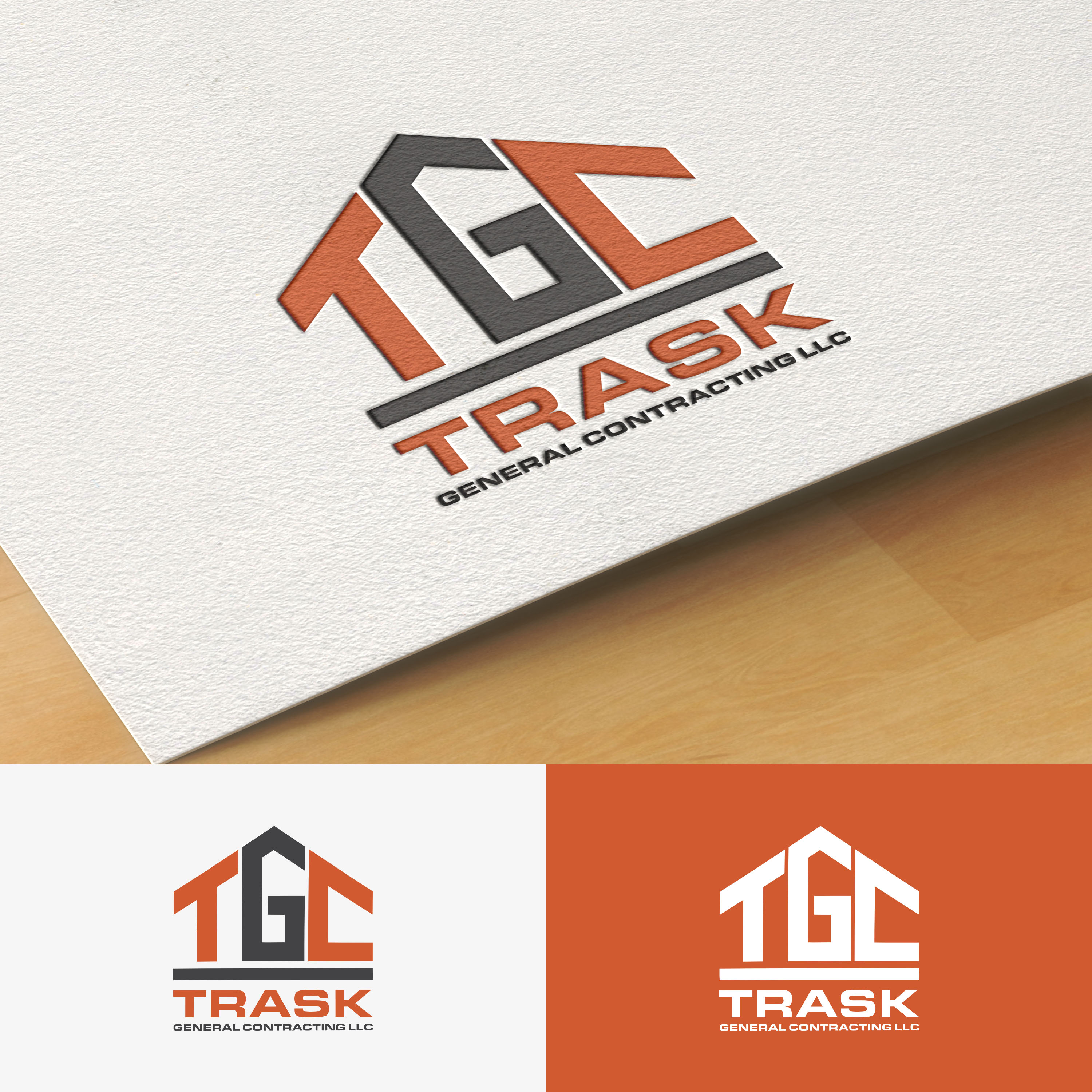 Logo Design by -ACE- for this project | Design #35858889