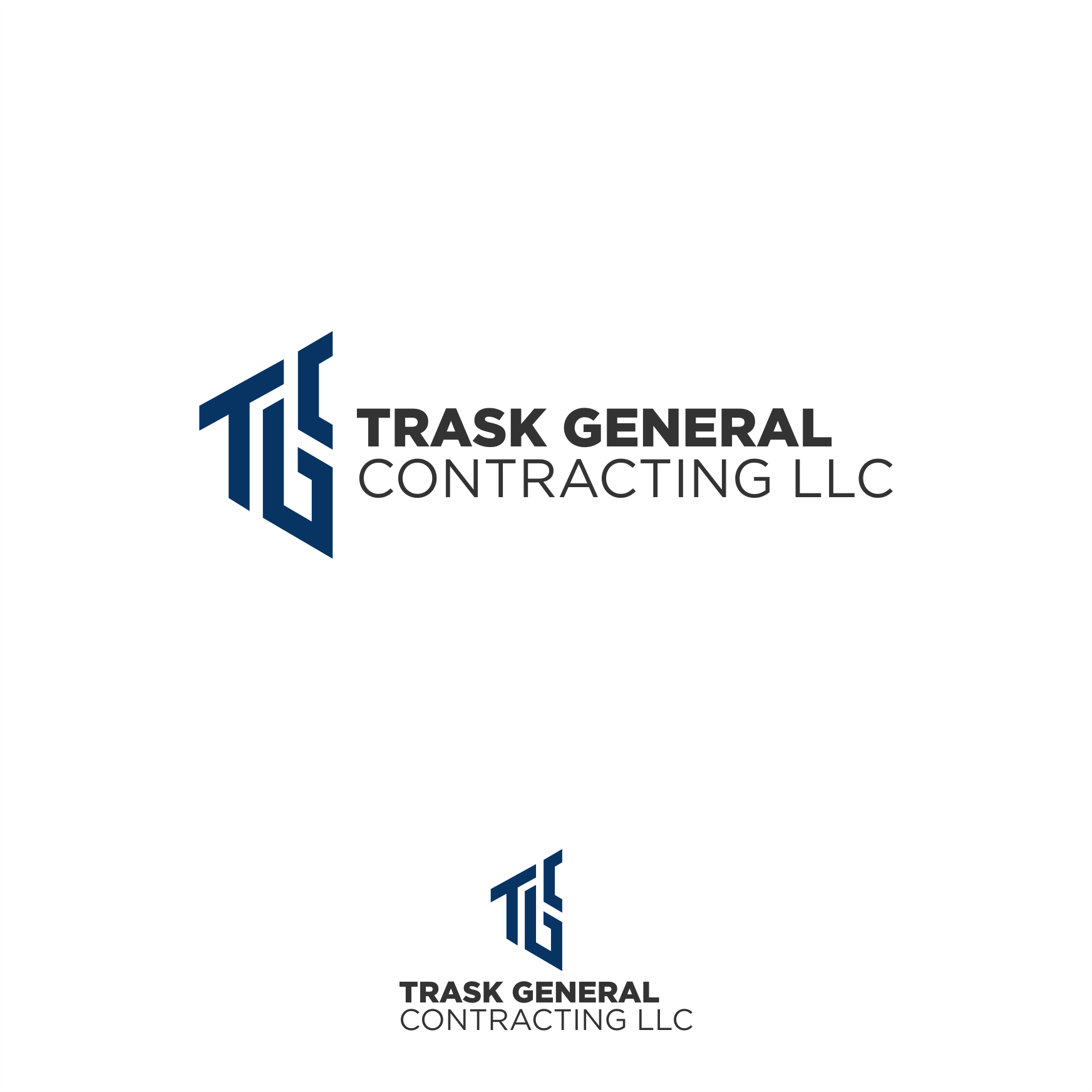 Logo Design by Arham Hidayat for this project | Design #35882776