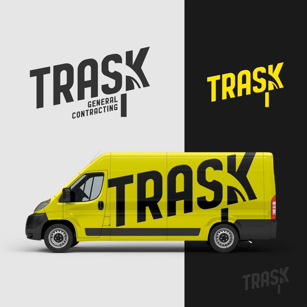 Logo-Design von Marcos! für dieses Projekt | Design #35887097