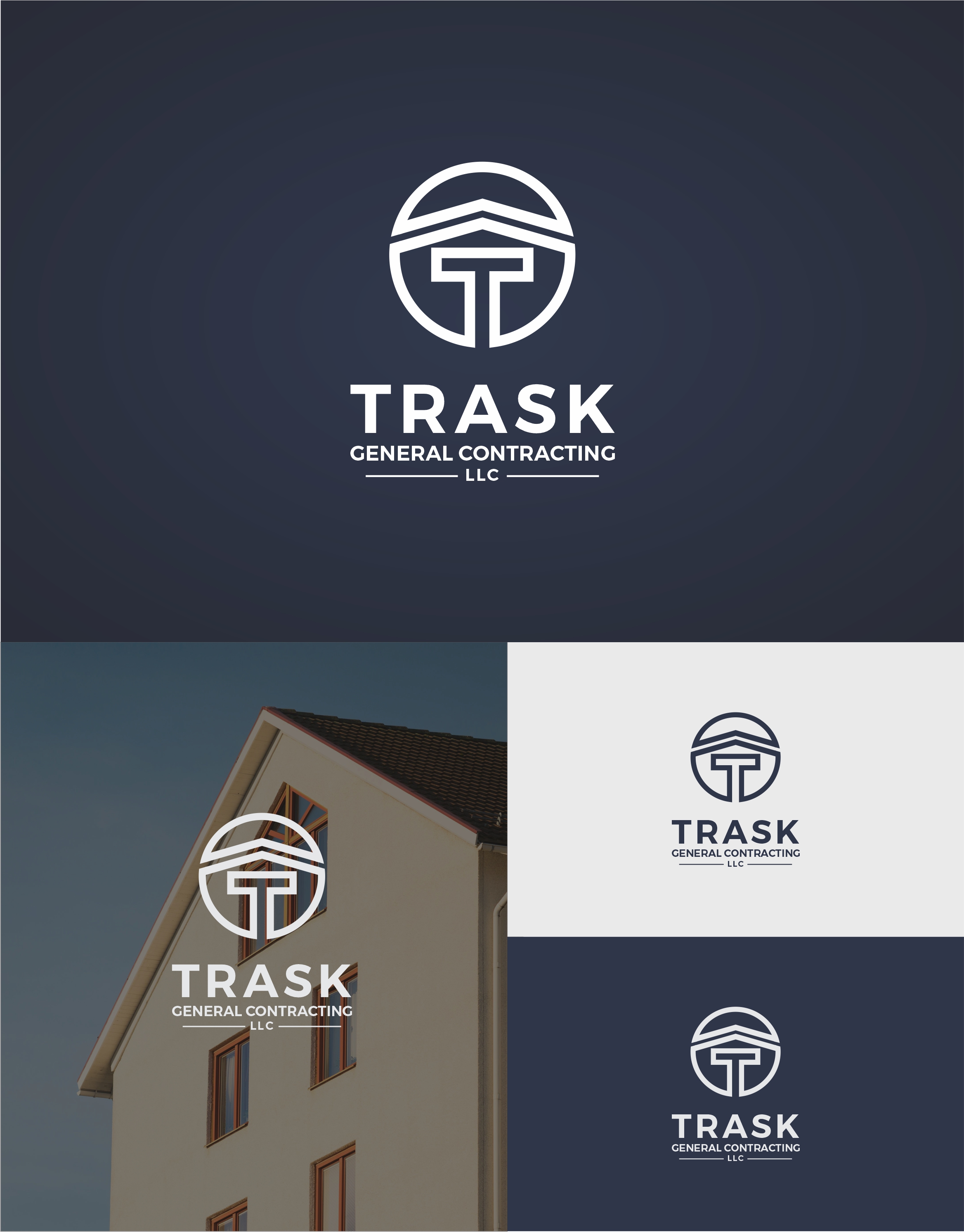 Logo Design by Djamdesign for this project | Design #35854069