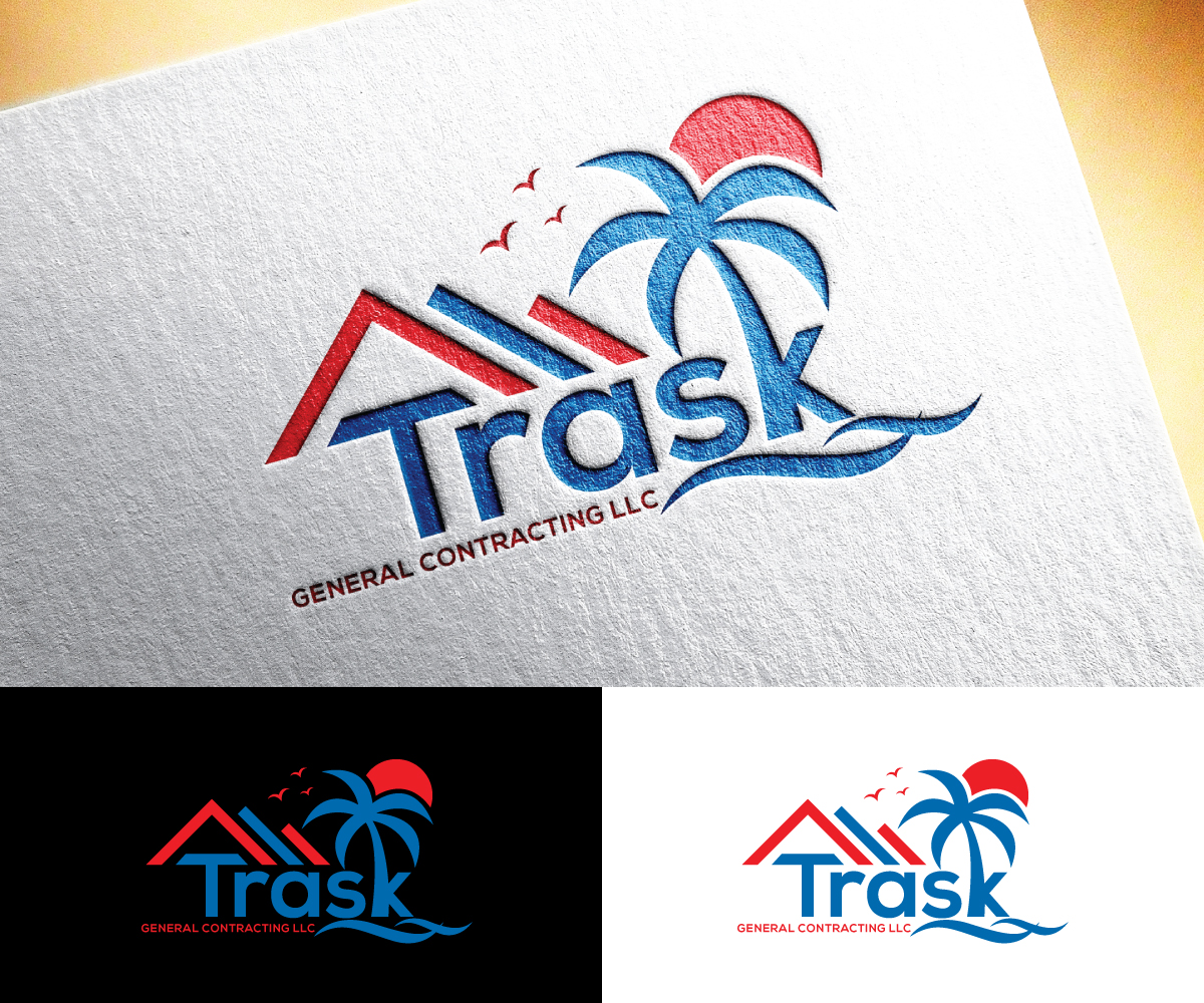 Logo Design by step forward 2 for this project | Design #35850746