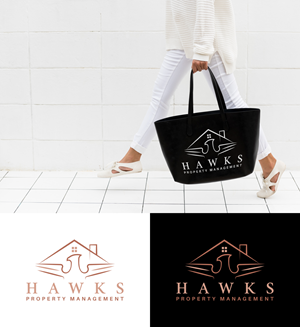 Logo Design by StromDesignHub