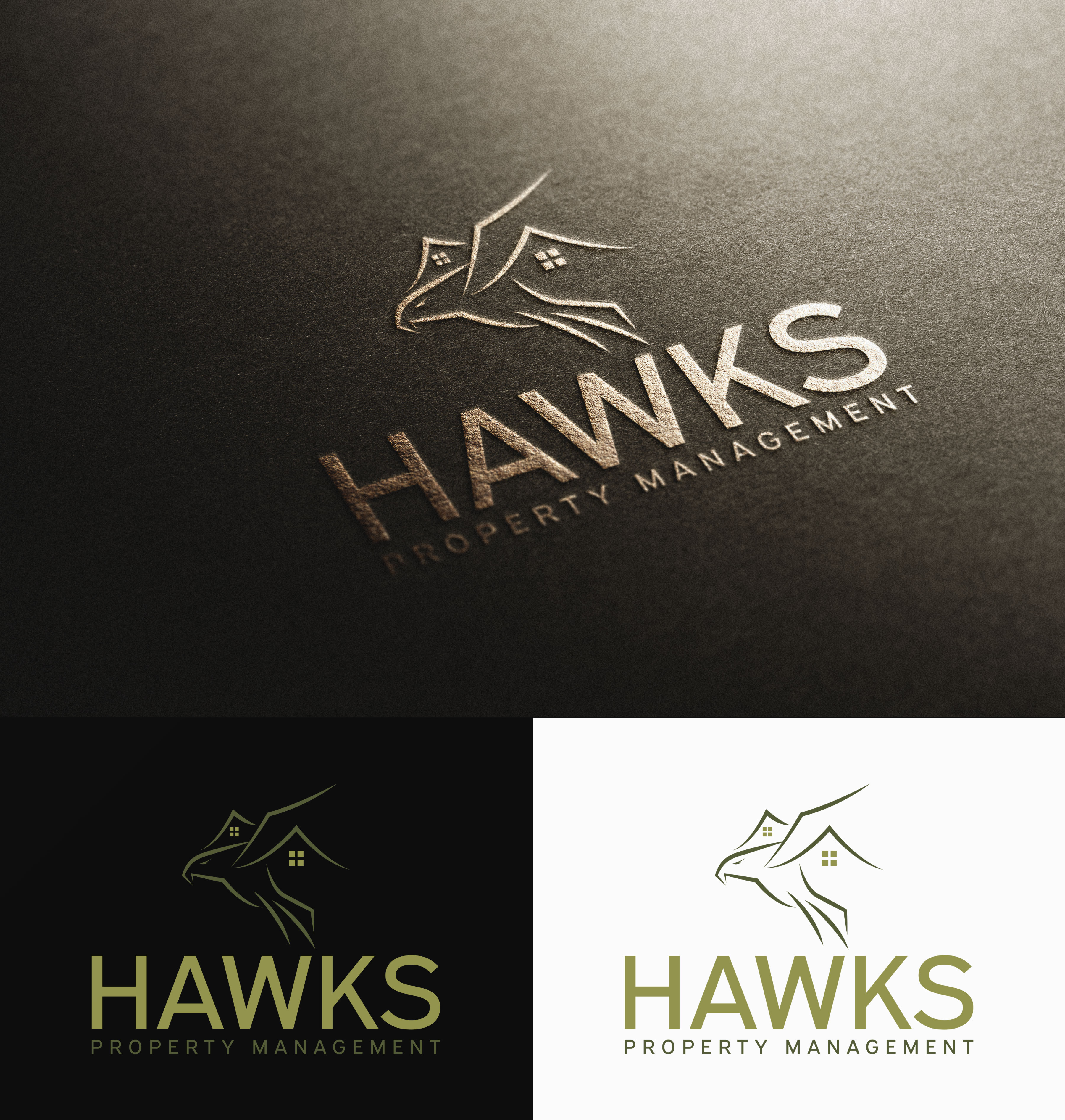 Logo Design by StromDesignHub for this project | Design #35875655