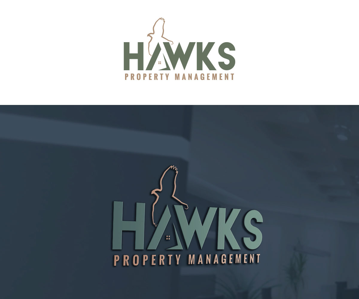 Diseño de Logo por Luckey yaari para este proyecto | Diseño #35848982