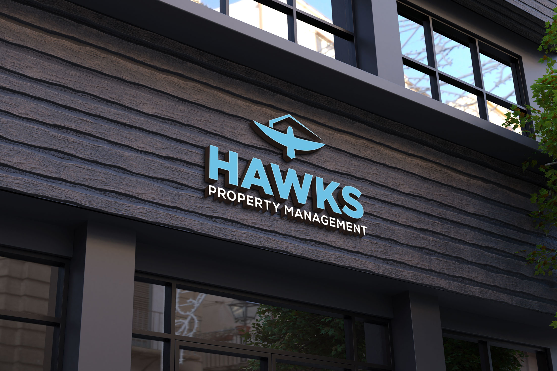 Logo Design by Kavth for this project | Design #35883980