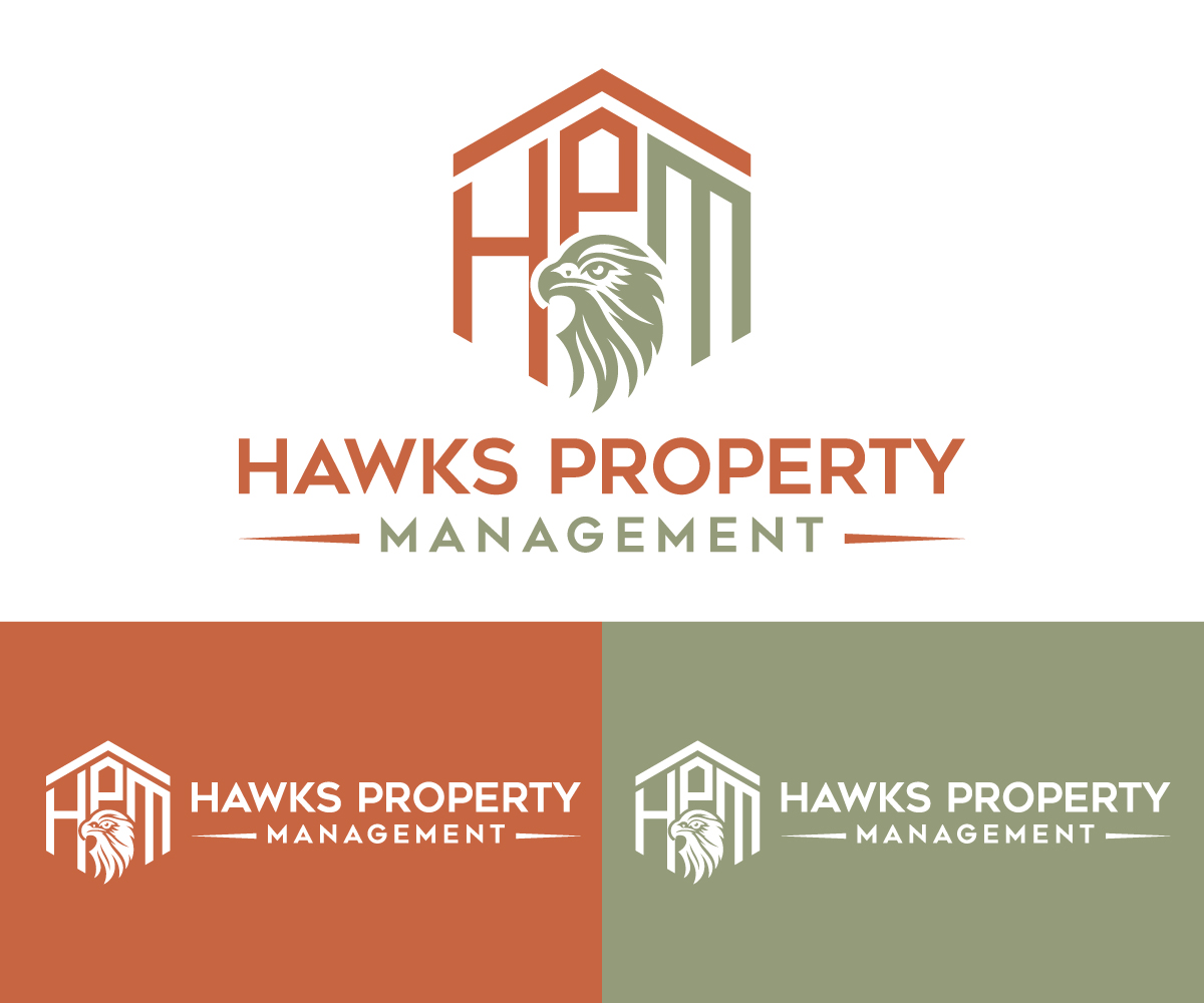 Logo Design by sajadul for this project | Design #35849914