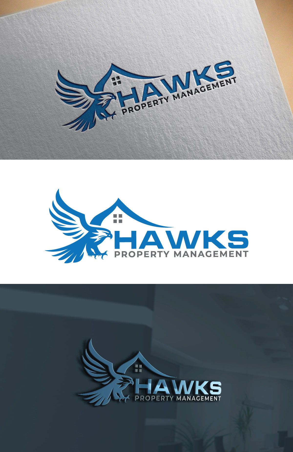 Logo-Design von Impressive logo für dieses Projekt | Design #35851721