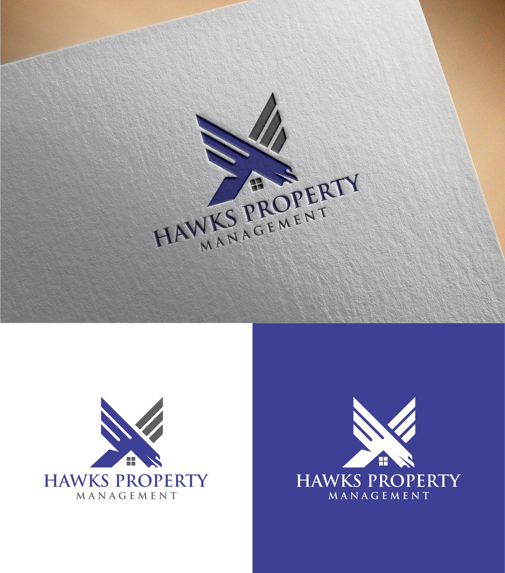 Logo Design by healer1617 for this project | Design #35850315