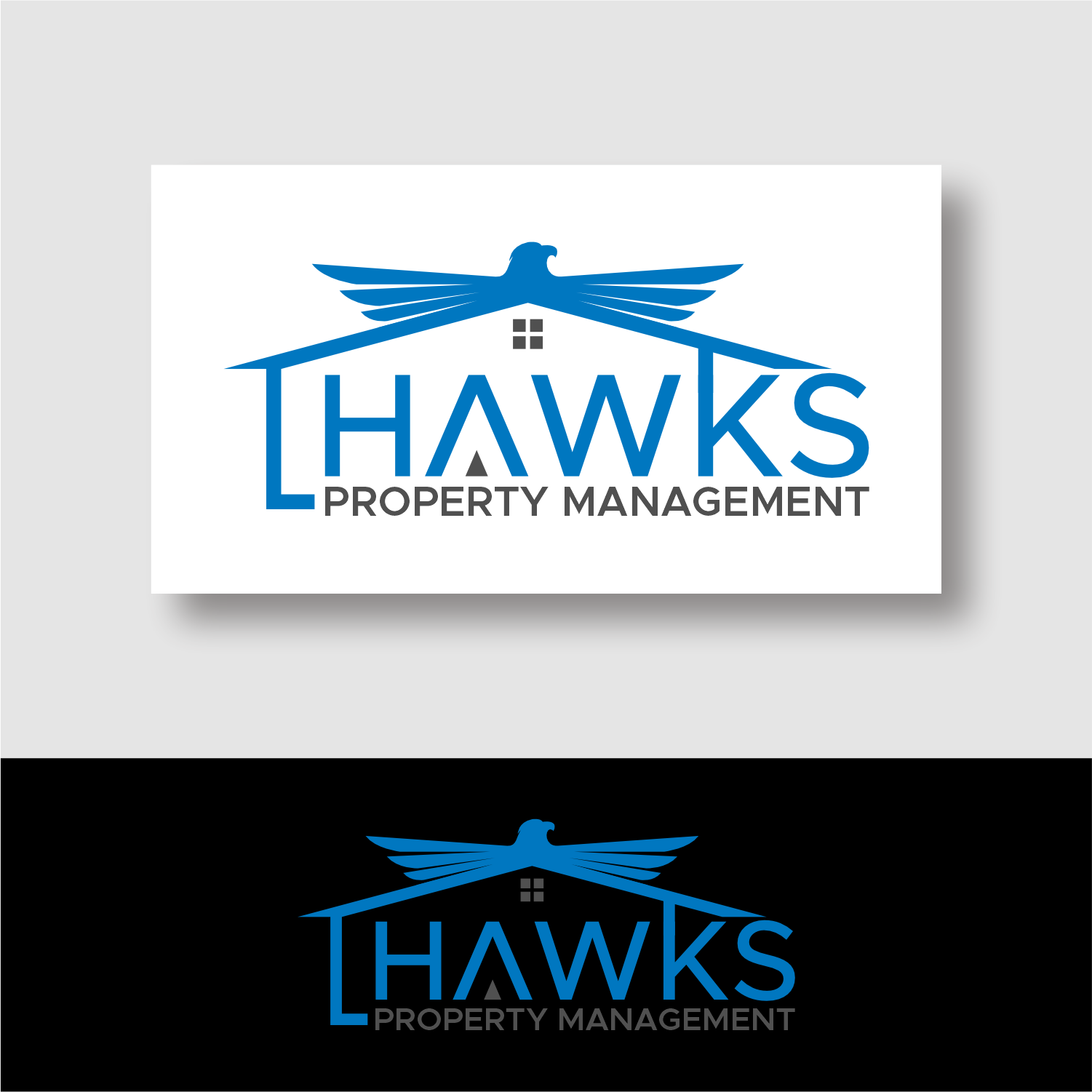 Logo Design by ganesaputu for this project | Design #35848317