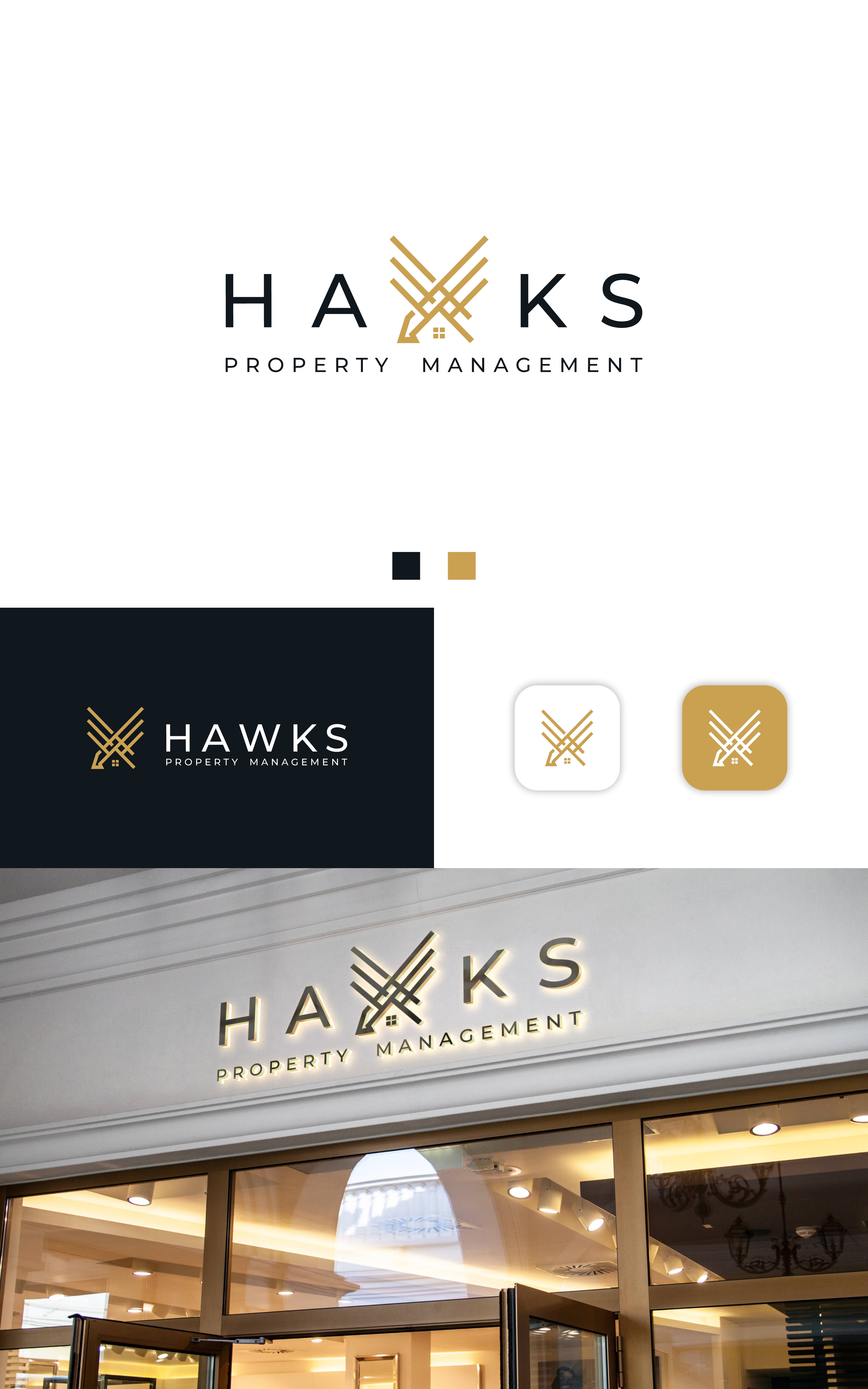 Logo Design by Dell_a.Design for this project | Design #35847107