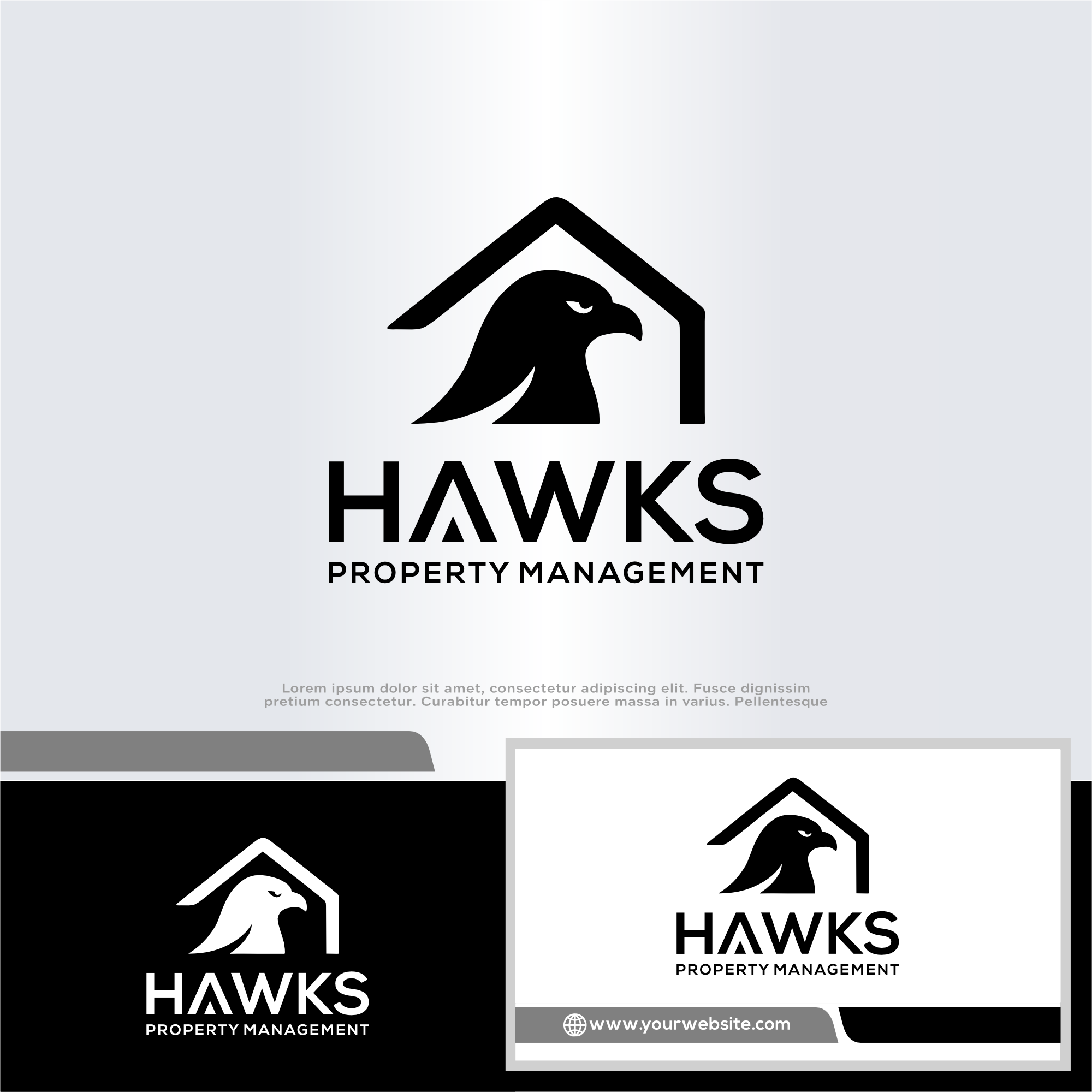 Logo Design by win it for this project | Design #35848714