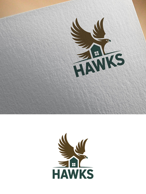 Logo Design by Olivia Marie Smith for this project | Design: #35872659