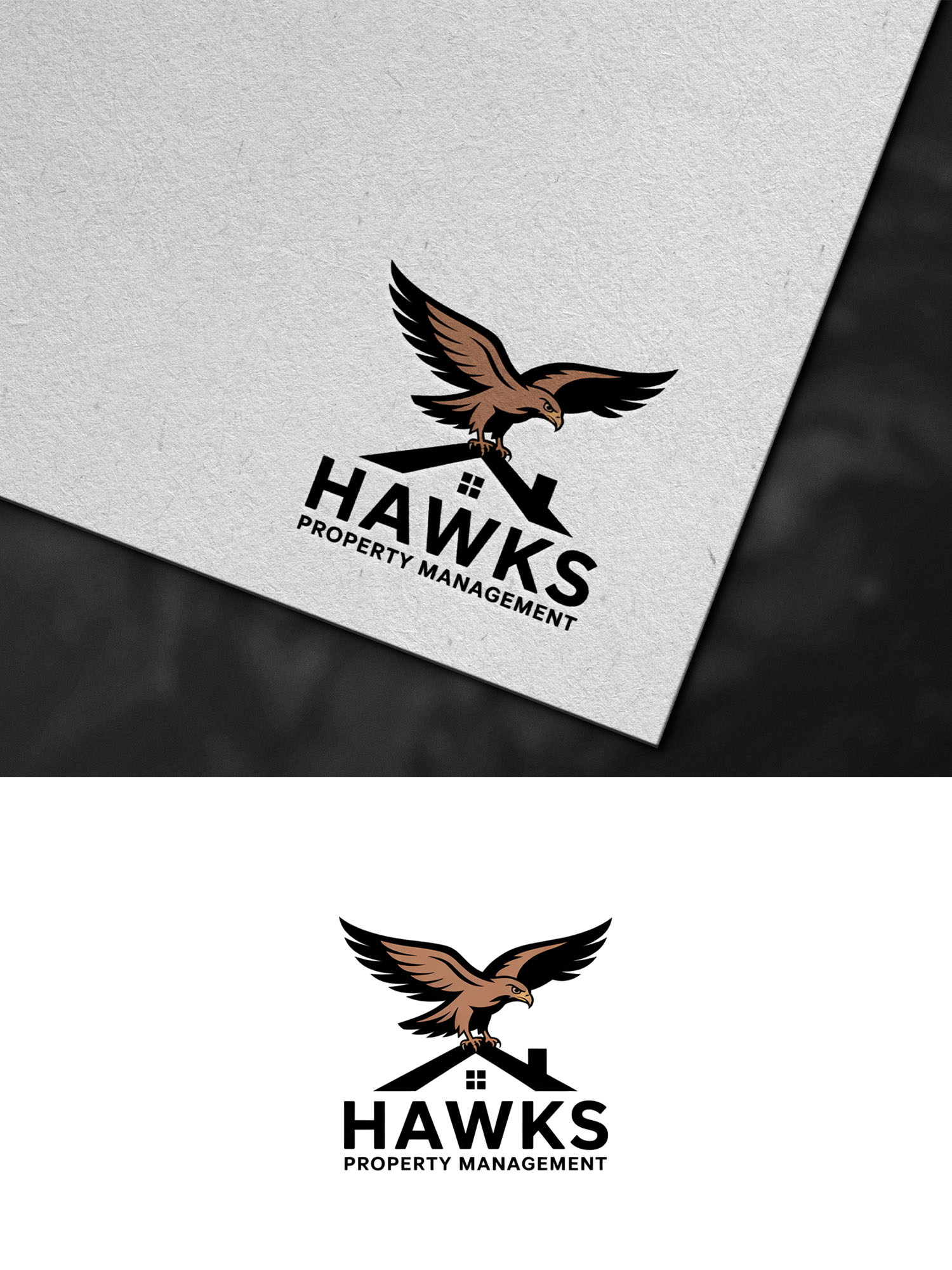 Logo Design by Majesty Design  for this project | Design #35872653