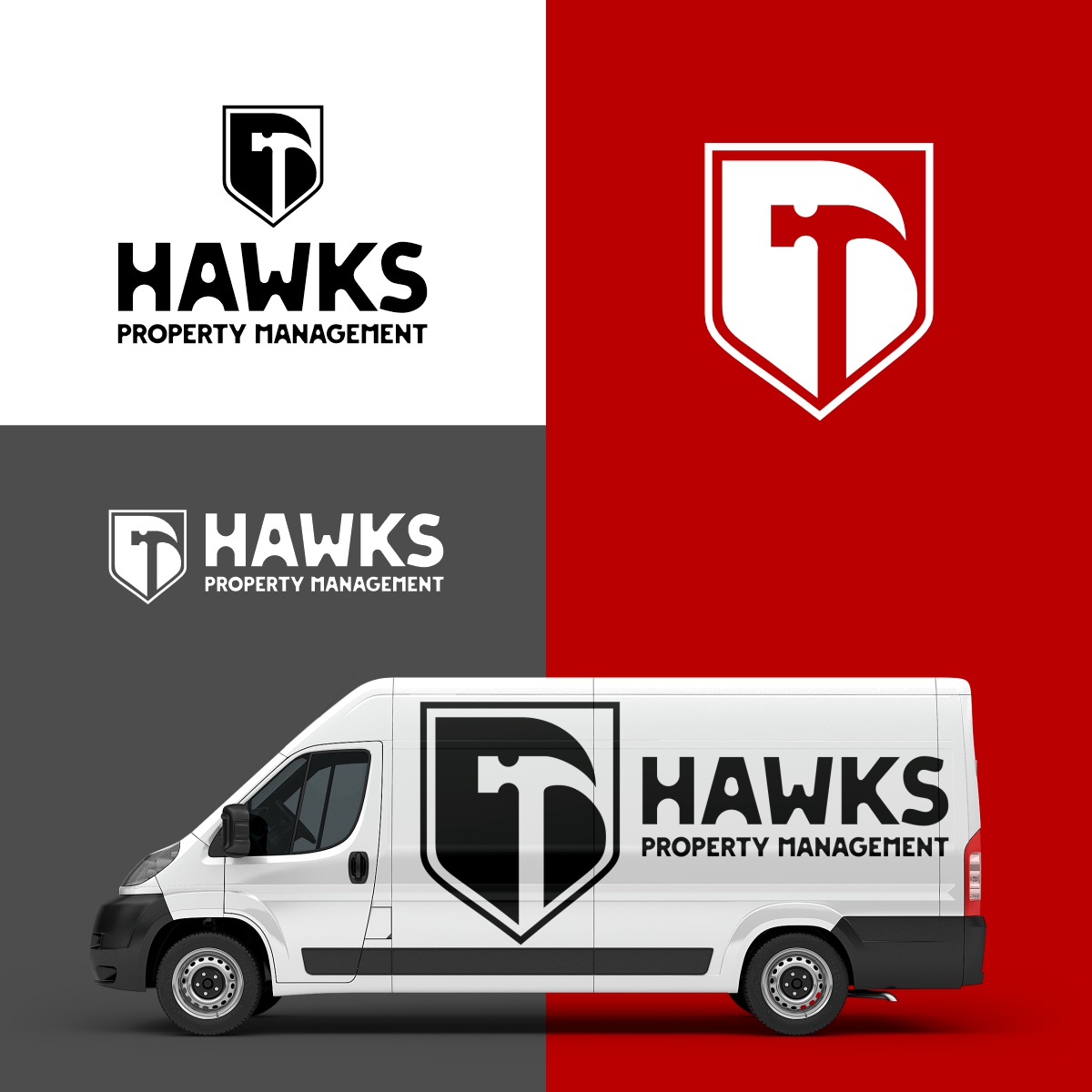 Logo Design by Marcos! for this project | Design #35847145