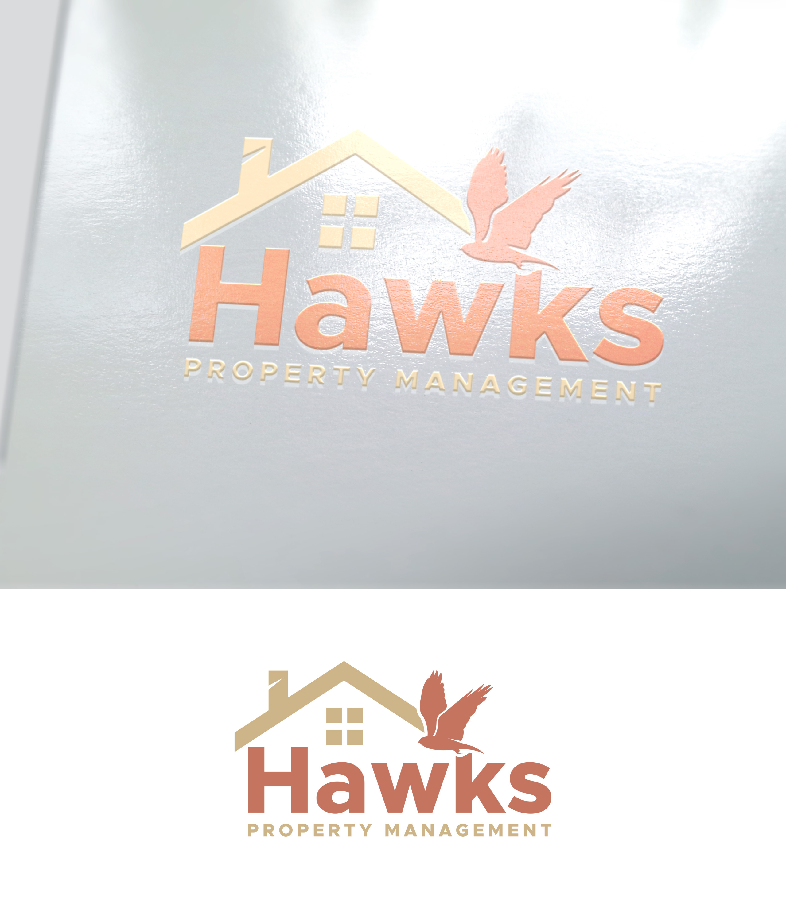 Logo Design by Impressive Designs for this project | Design #35849883