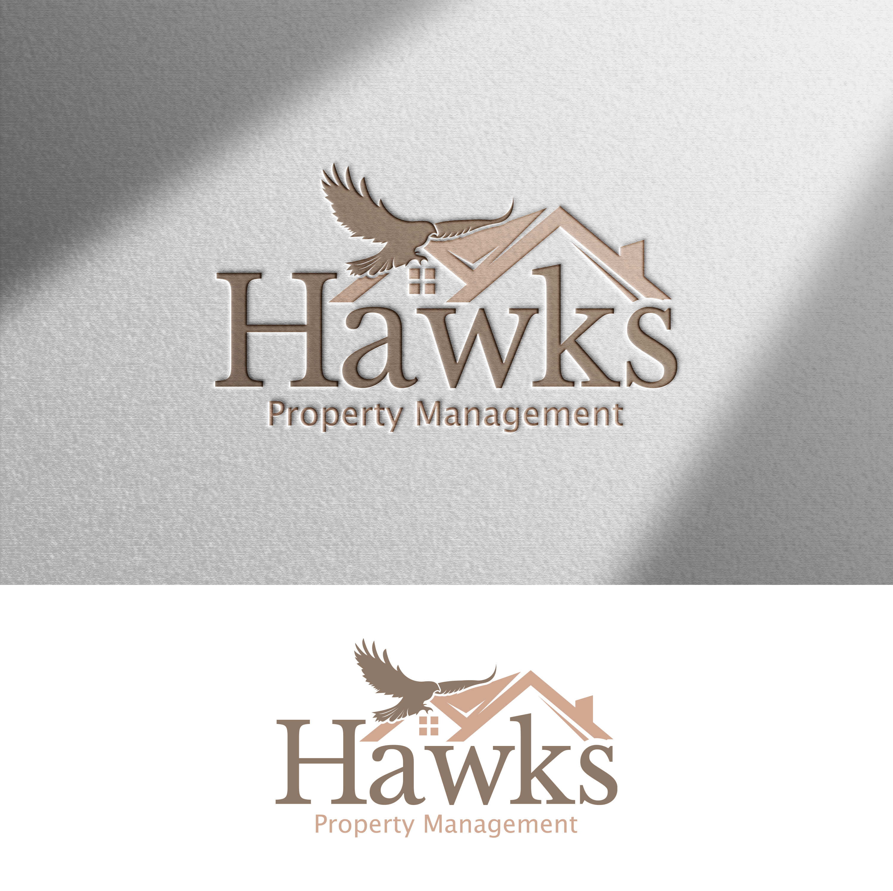 Logo-Design von Impressive Designs für dieses Projekt | Design #35849884
