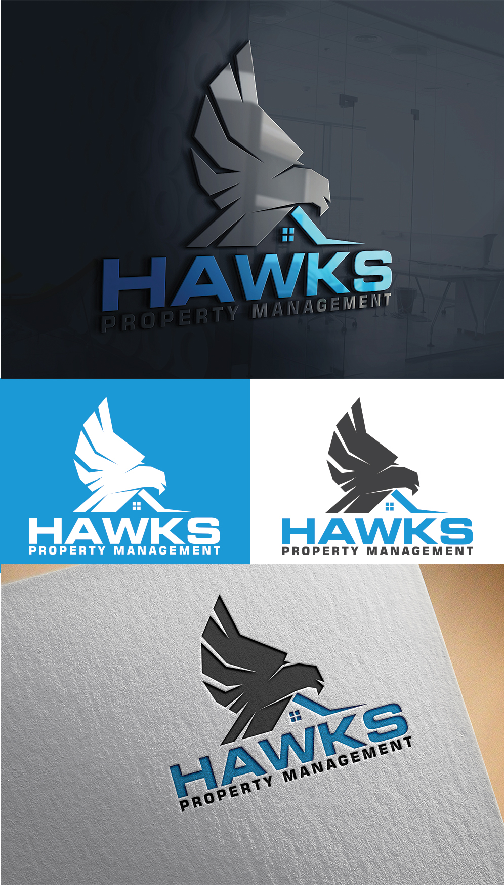 Diseño de Logo por Imran_me para este proyecto | Diseño #35852166
