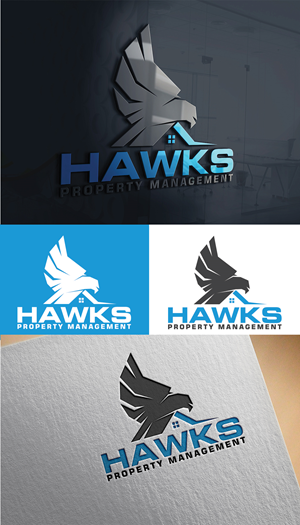 Logo Design by Imran_me