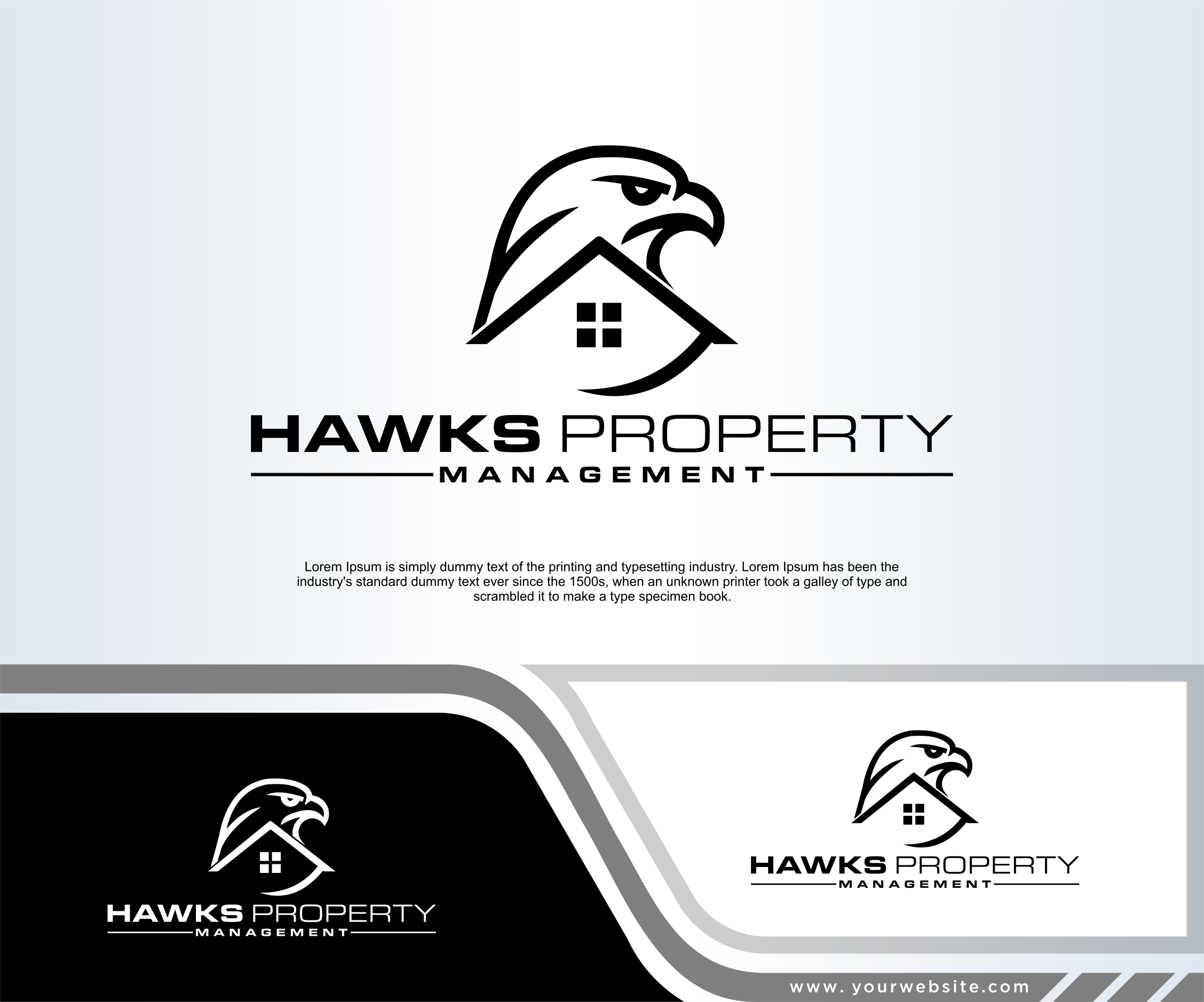 Logo Design by in creative for this project | Design #35848043