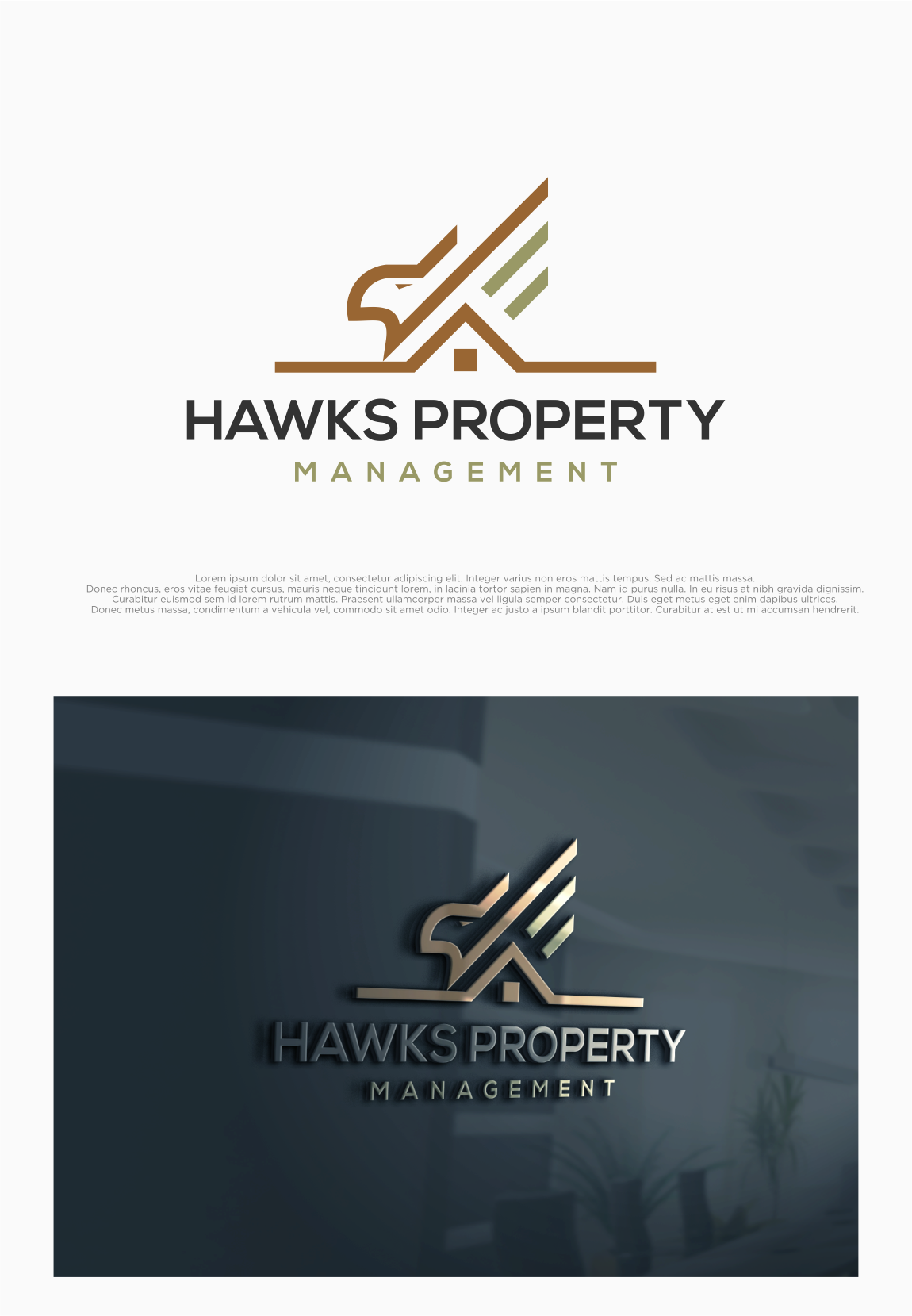Diseño de Logo por shiroRo para este proyecto | Diseño #35851395