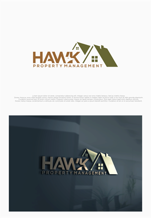 Logo Design by shiroRo for this project | Design: #35851399