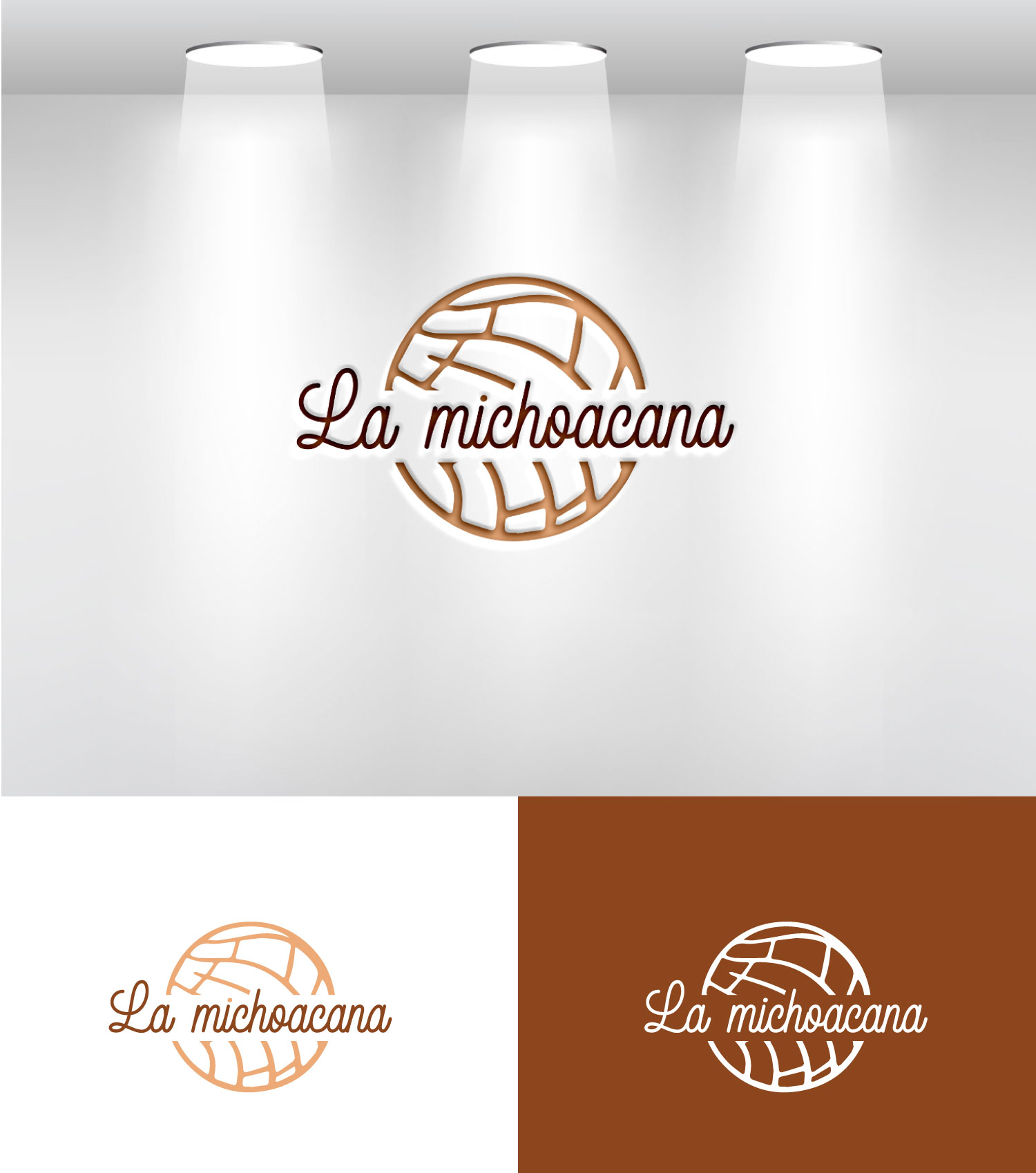 Logo Design by Mi Design1 for this project | Design #35854067