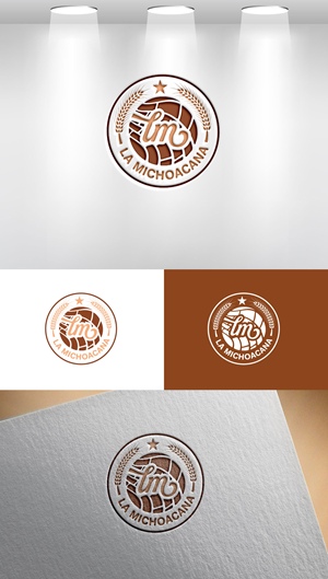 Logo Design by Mi Design1 for this project | Design: #35854129