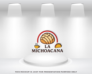 Logo Design by Razaq for this project | Design: #35855381