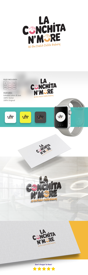 Logo Design by VectorForge for this project | Design: #35859512