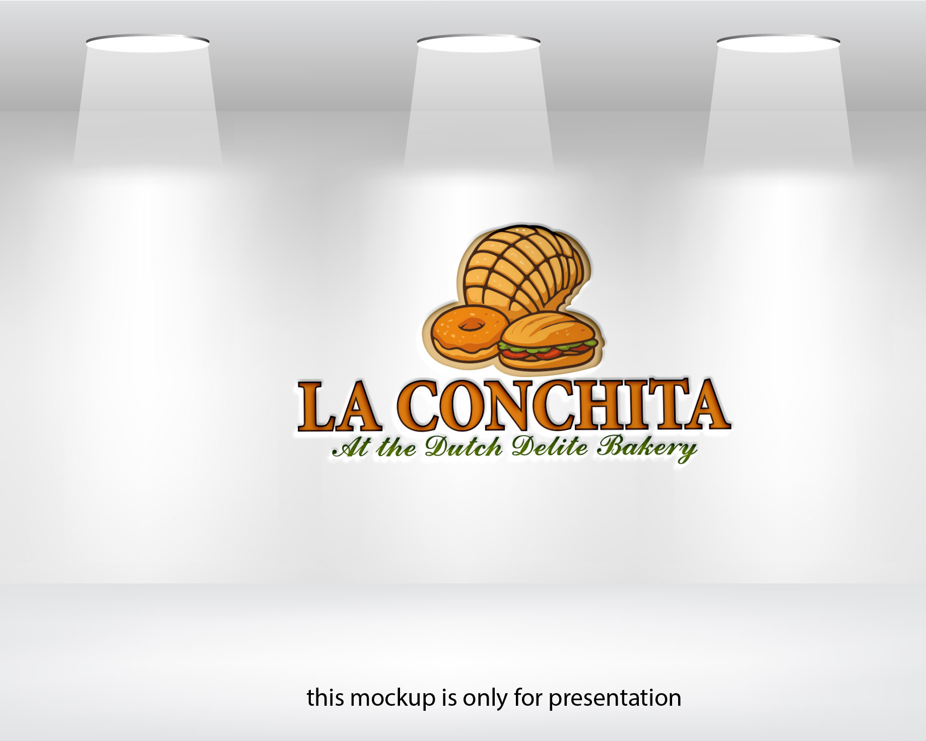 Logo Design by farhan......... for this project | Design #35858854