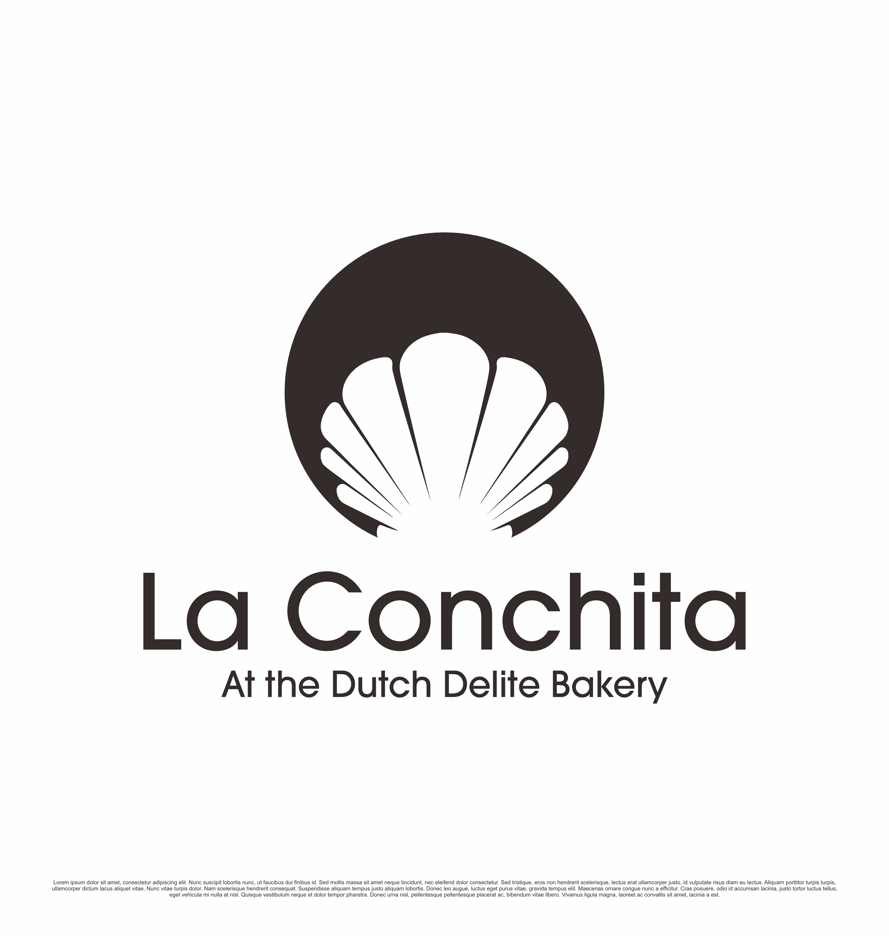 Logo Design by saesean for this project | Design #35864111