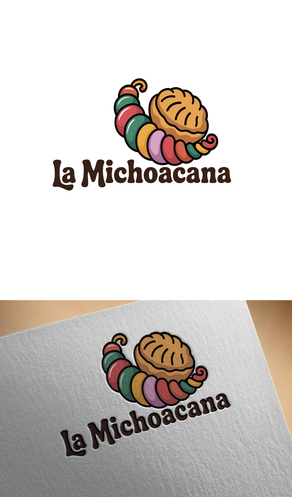 Diseño de Logo por DesignVerse777 para este proyecto | Diseño #35855187