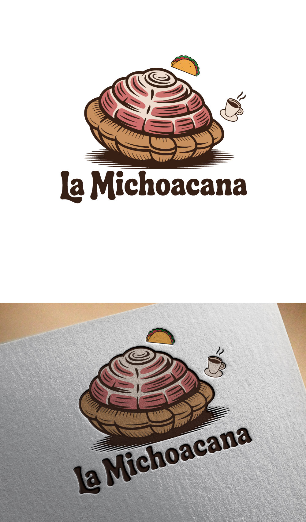 Diseño de Logo por DesignVerse777 para este proyecto | Diseño #35855190