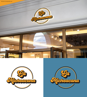Logo Design by M Art & Design for this project | Design: #35854565