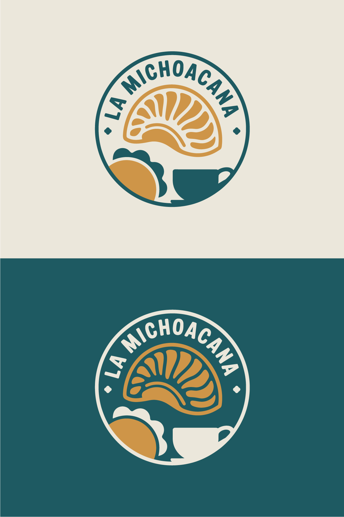 Logo Design by Christian Cruz for this project | Design #35855170