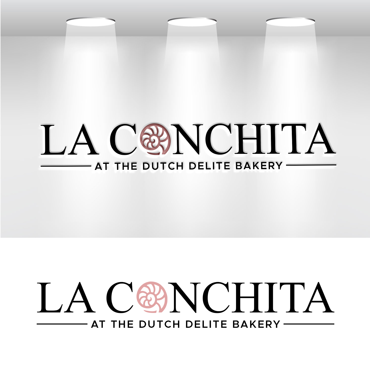 Logo Design by mahfuz1450r for this project | Design #35888239