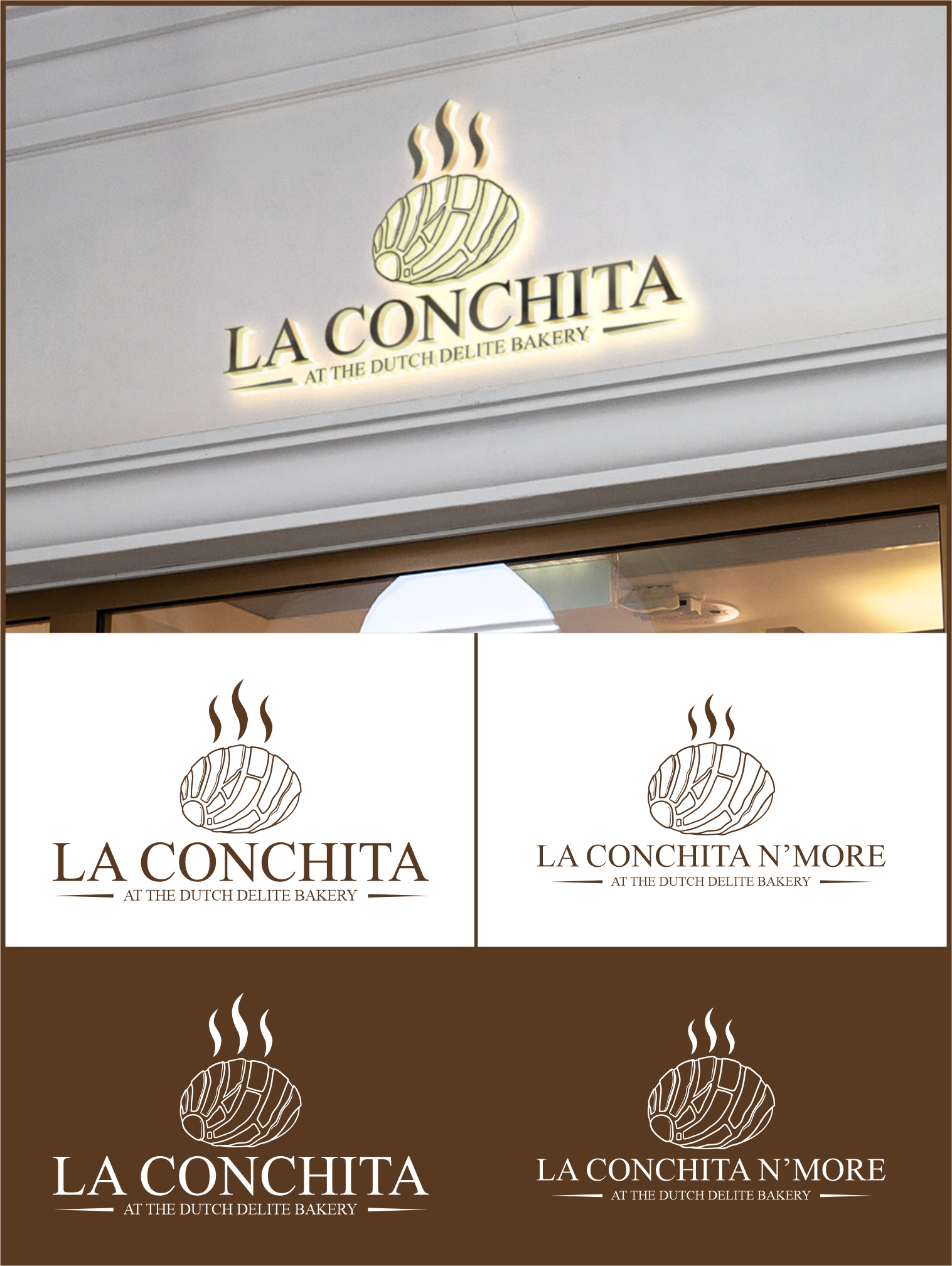 Logo Design by arumdesign for this project | Design #35858197