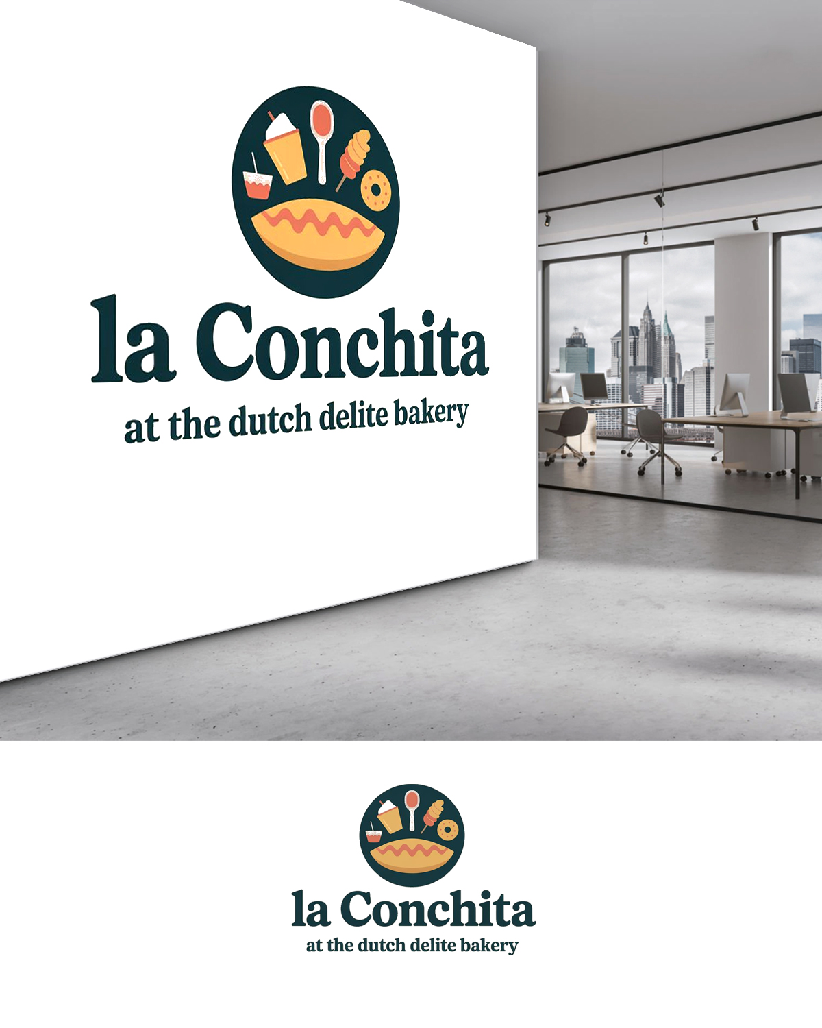 Logo Design by Riyaa.001 for this project | Design #35887202