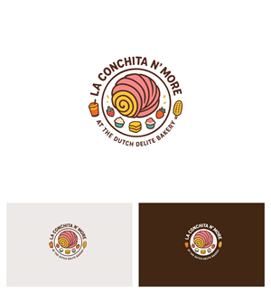 Logo Design by Afsana_Hoque for this project | Design: #35858842
