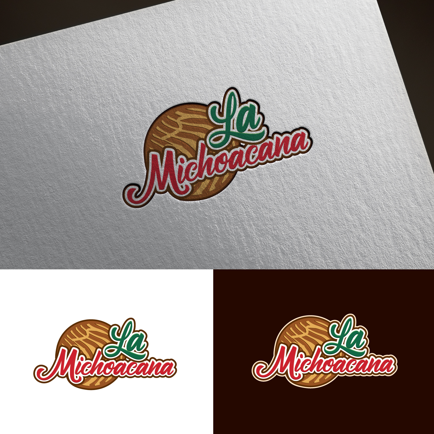 Logo Design by sankar999 for this project | Design #35854824